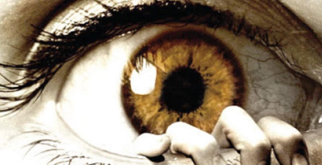 علامات خروج العين من الجسد وشفاء المريض