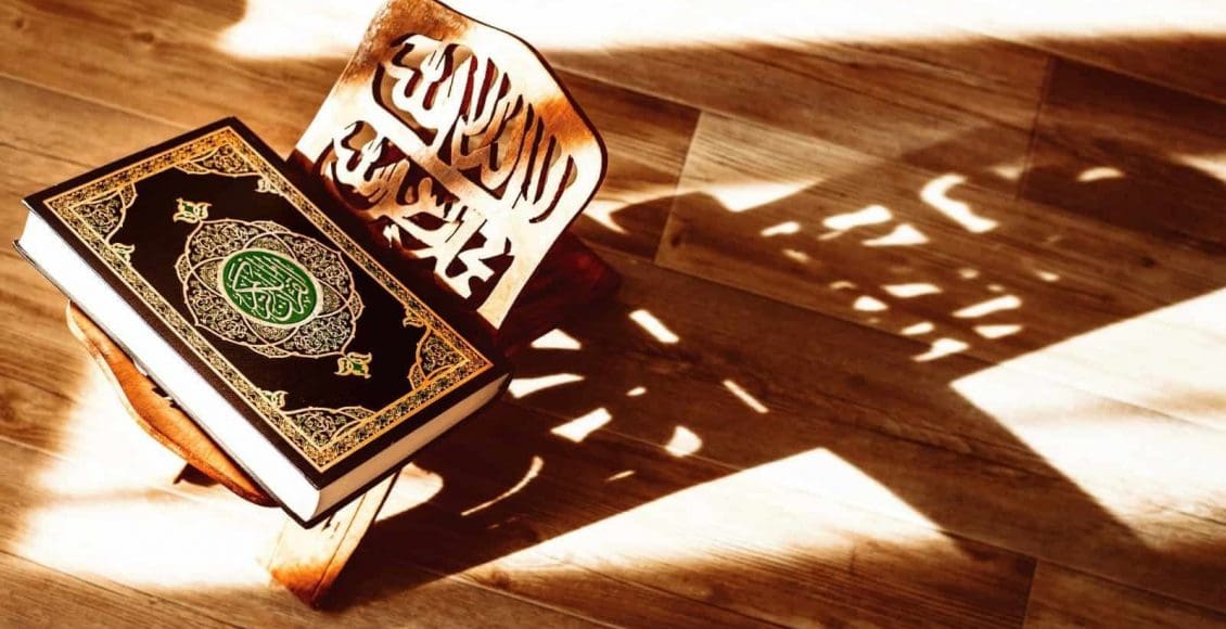 فضل قراءة القرآن في شهر رمضان عند أهل البيت