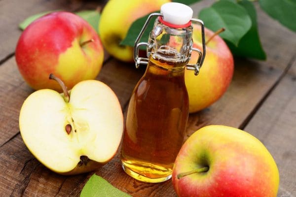 فوائد خل التفاح مع العسل للجنس وعلاج ضعف الانتصاب