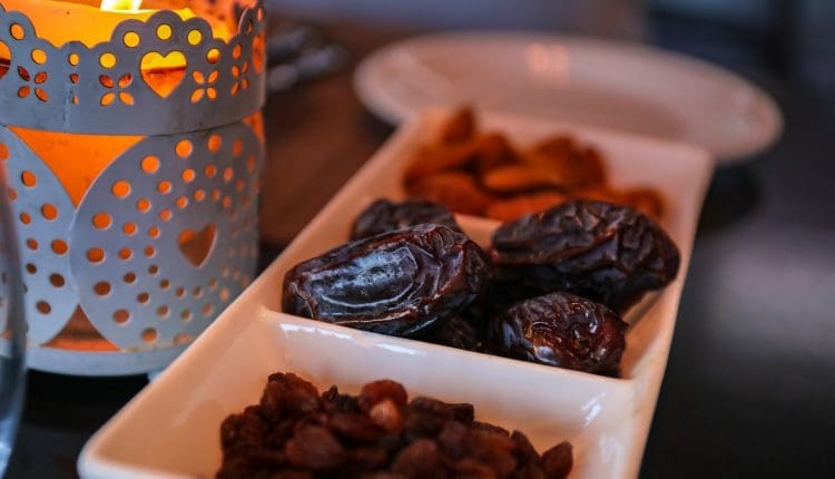 قواعد التغذية التي يجب اتباعها في شهر رمضان