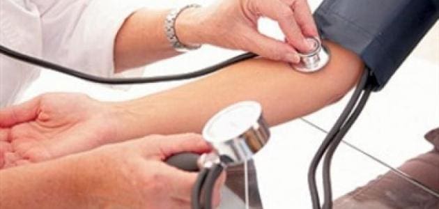 كيف تخفض ضغط الدم بسرعة في البيت بدون أدوية