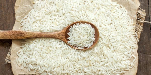 ما هي أفضل أنواع الأرز البشاور