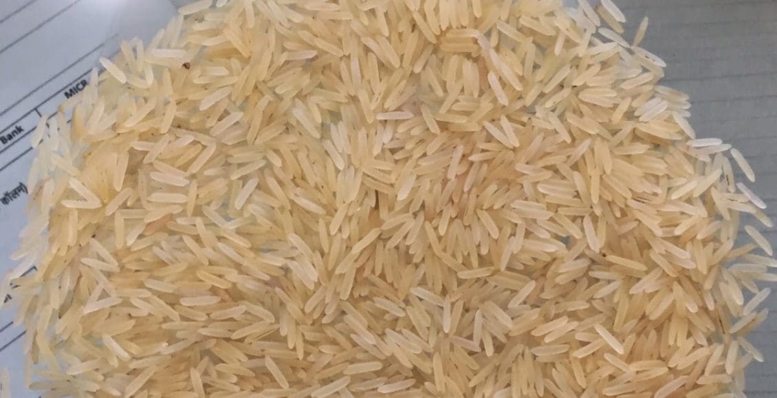 ما هي أفضل أنواع الأرز البشاور