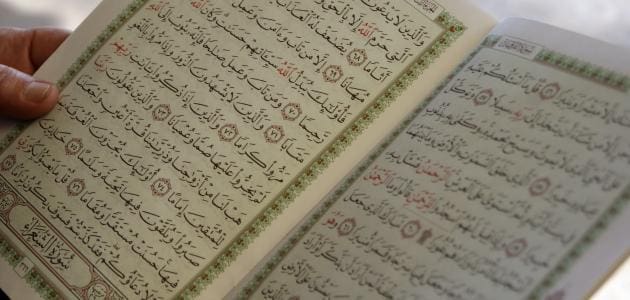حكم قراءة القرآن للميت في السنة