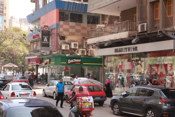 مواعيد غلق المقاهي والمحلات في رمضان 2022