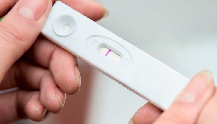هل تحليل الحمل بالبول مضمون؟