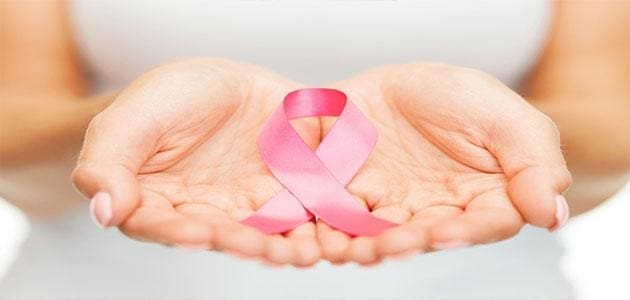 هل كتلة سرطان الثدي مؤلمة