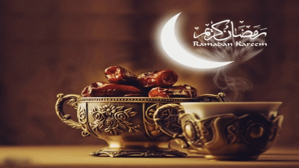 حال السلف مع القرآن في رمضان