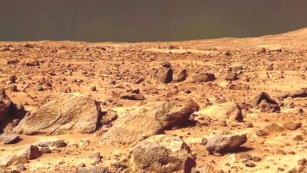 هل يمكن العيش على كوكب المريخ ولماذا