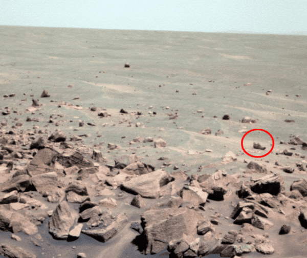 هل يمكن العيش على كوكب المريخ ولماذا