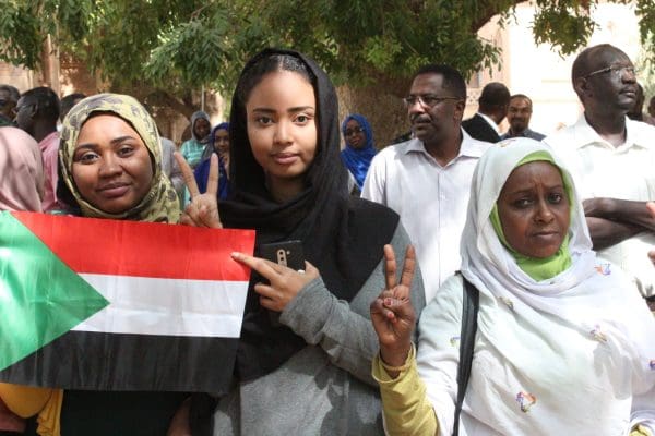 الجامعات السودانية المعترف بها عالميا 2022