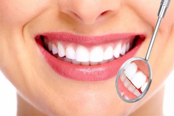 طريقة إزالة جسر الأسنان