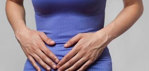 أسباب حركة الرحم بدون حمل