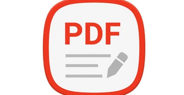 أفضل برنامج تعديل الكتابة على pdf مجانًا 2021