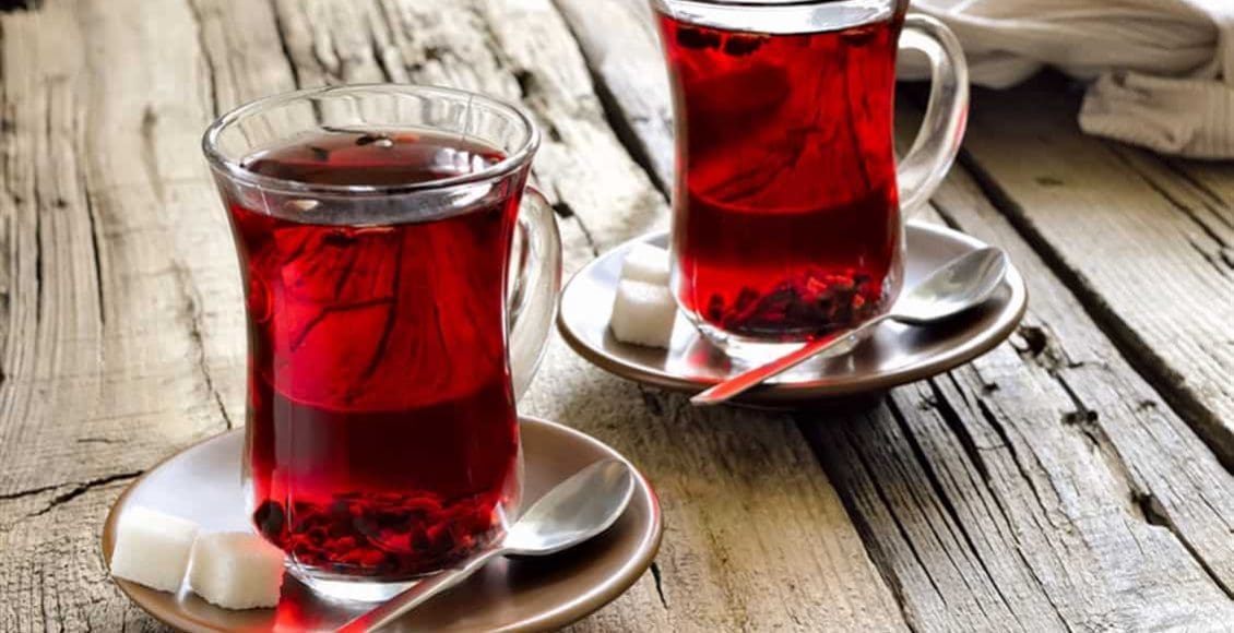 افضل أنواع الشاي الأحمر في السعودية