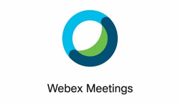 تحميل برنامج WebEx Meet للكمبيوتر 2021