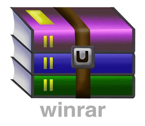 تحميل برنامج وينرار WinRAR 32-bit مجانًا 2021