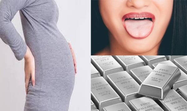 تغير طعم الفم أثناء الحمل وجنس الجنين