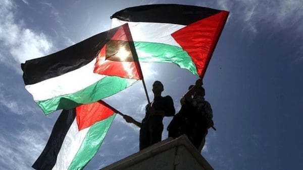 اذا تحررت فلسطين القيامه هل تقوم فلسطين