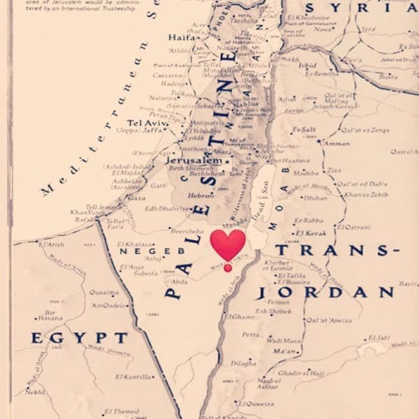 فلسطين خارطة خريطة فلسطين