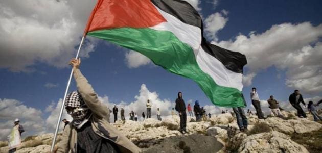 عدد الفلسطينيين في العالم