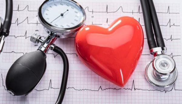 علاج ارتفاع ضغط الدم نهائيا دون دواء
