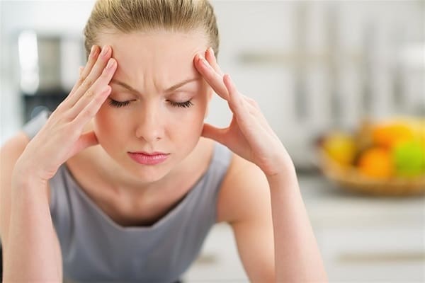 علاج اضطراب الهرمونات عند النساء