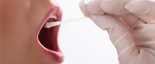 علاج كثرة اللعاب في الفم