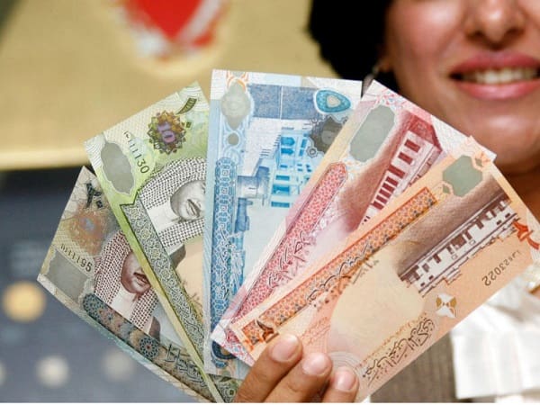 قرض شخصي بدون تحويل راتب في البحرين