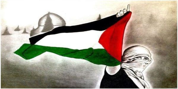 هل فلسطين تحررت