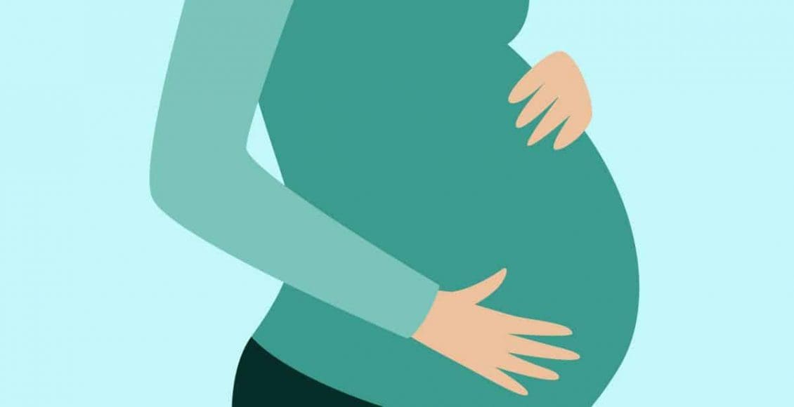 متى تبدأ الحامل بالمشي لتسهيل الولادة