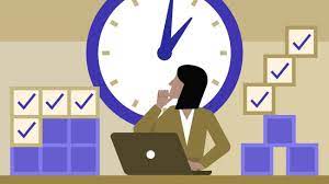 مهارات إدارة الوقت وترتيب الأولويات