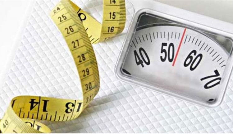هل المكملات الغذائية تزيد الوزن؟