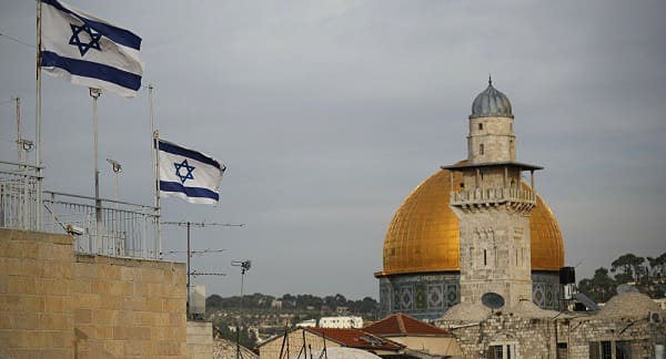 هل تحرير القدس من علامات الساعة