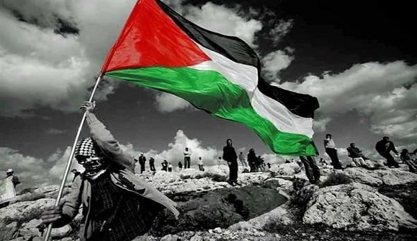هل تحرير فلسطين من علامات الساعة عند ابن باز؟