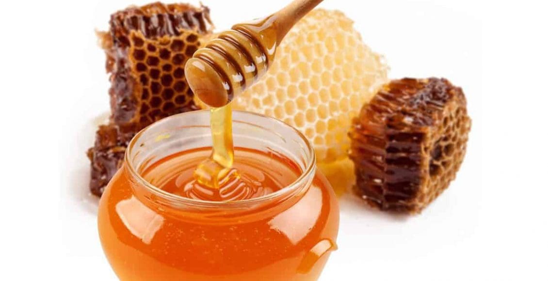 وضع العسل على السره جابر القحطاني