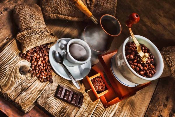 عن والمساء عبارات القهوه عبارات حلوة