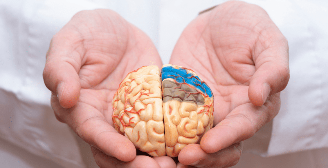 أسباب وعلاج البؤر البيضاء في الدماغ