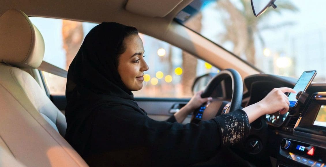 استخراج رخصة قيادة سعودية للمقيمين 2021