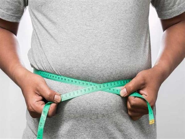 العلاقة بين فرط نشاط الغدة الدرقية وزيادة الوزن