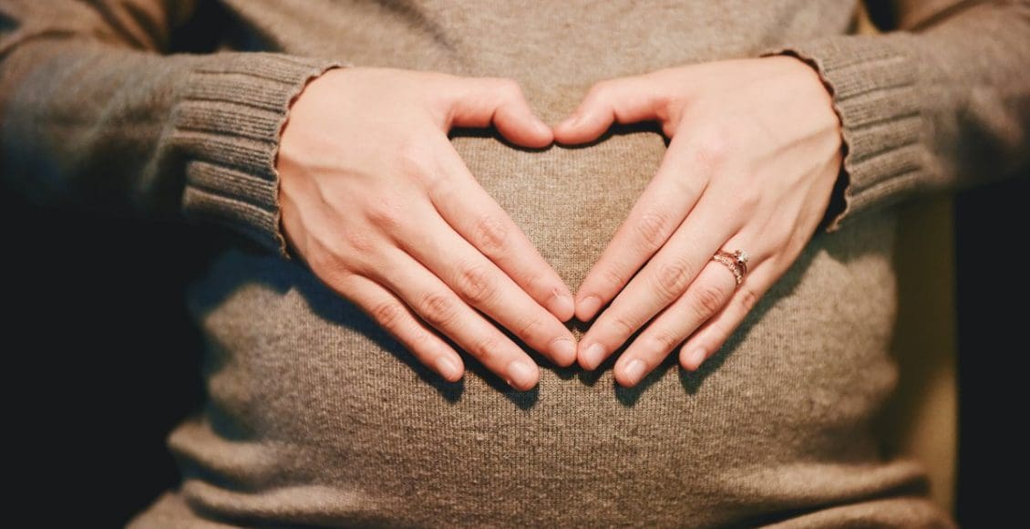 دعاء الحمل بعد الإجهاض