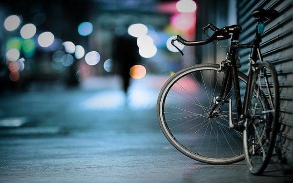 كم تحرق الدراجة الهوائية من السعرات الحرارية؟