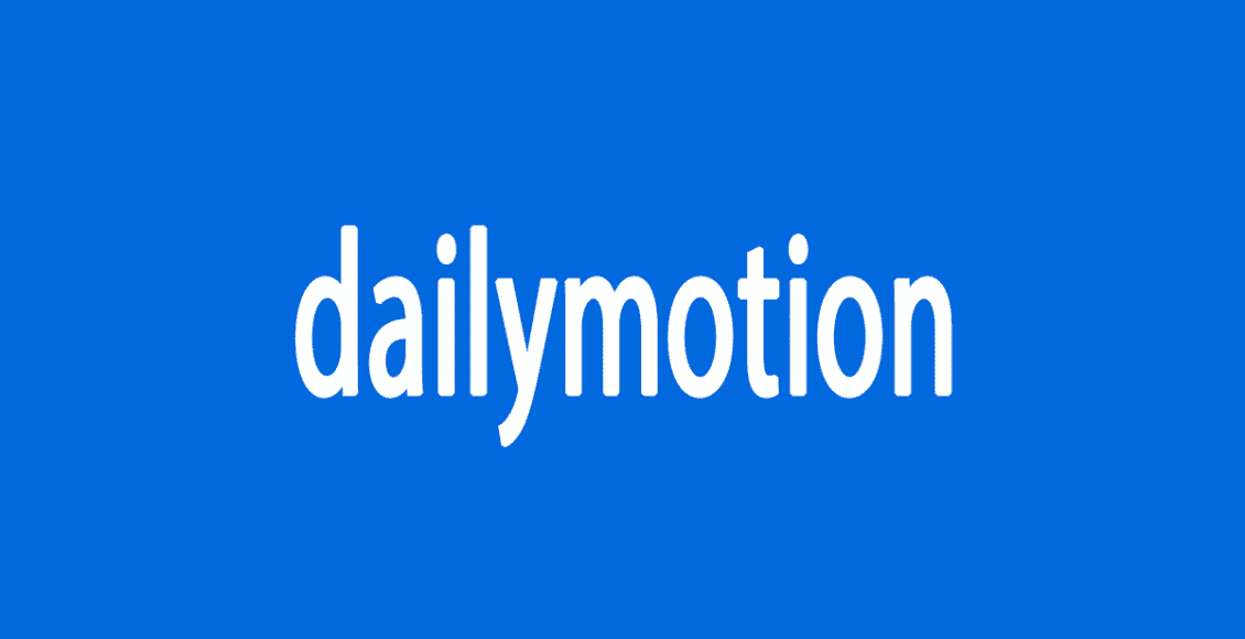 كيفية حذف حساب Daily Motion