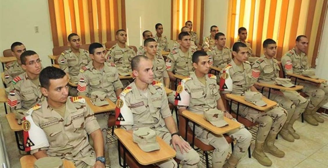 مصاريف مدارس التمريض العسكري 2021-2022