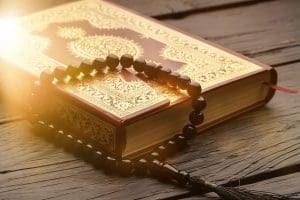 آيات قرآنية عن الأم