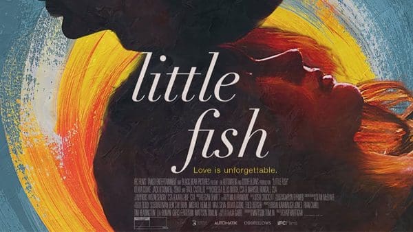 فيلم Little fish