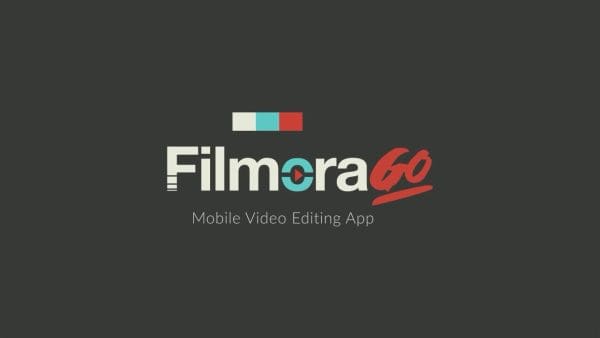 برنامج FilmoraGo