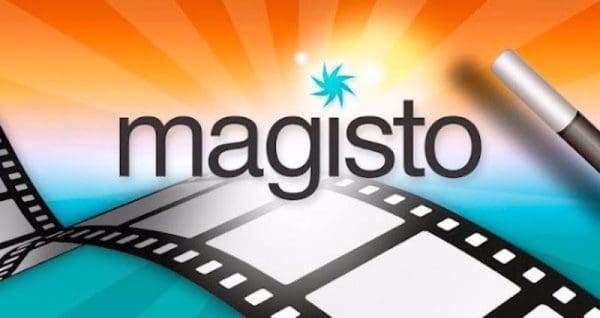 برنامج Magisto