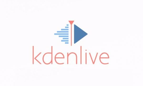 برنامج Kdenlive