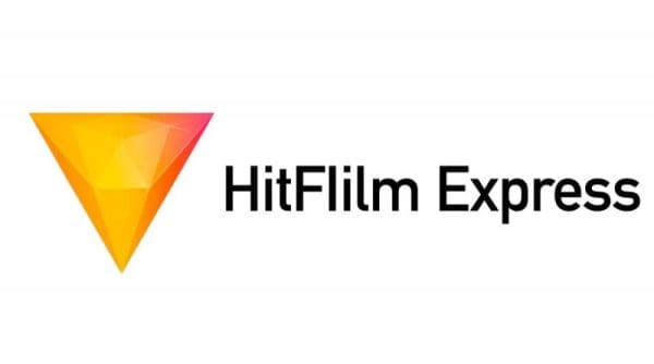 برنامج Hitfilm Express